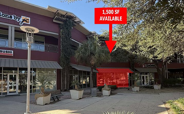 Pictures of Retail property located at 22211 IH 10 W, San Antonio, TX 78257 for lease - image #1