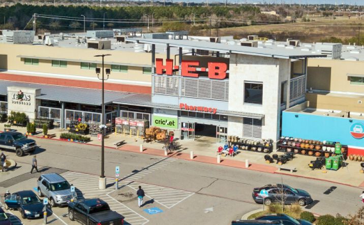 Pictures of Retail property located at NEC Spencer Hwy & East Blvd, Deer Park, TX 77536 for lease - image #1