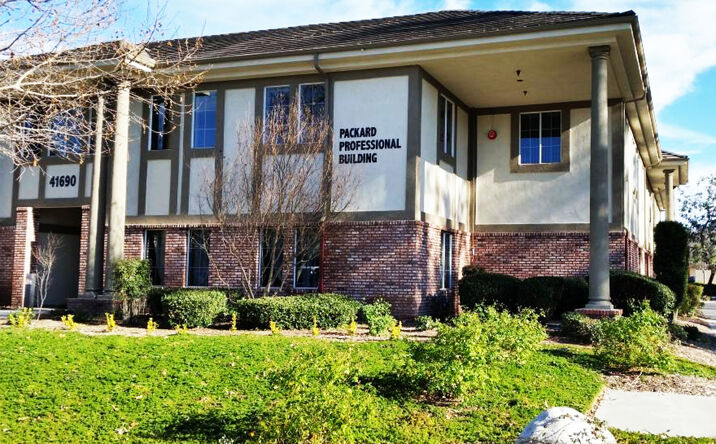 Pictures of Office property located at 41690 Enterprise Cir N, Temecula, CA 92590 for lease - image #1