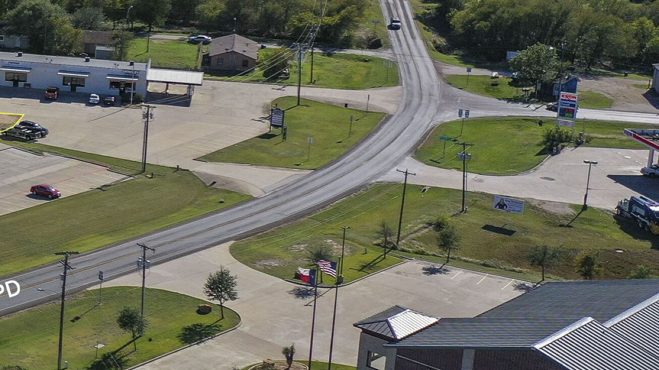 705 N Main St, Maypearl, TX 76064 Land for Lease 705 N Main Street