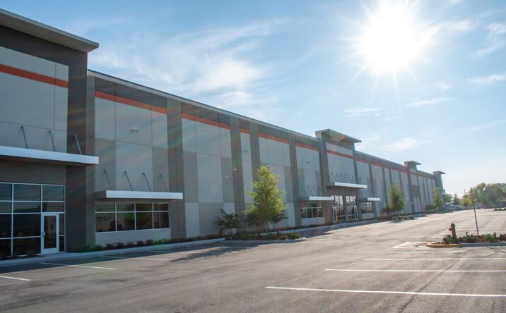 Pictures of Industrial property located at 1769 W Taft Vineland Rd, Orlando, FL 32837 for lease - image #1