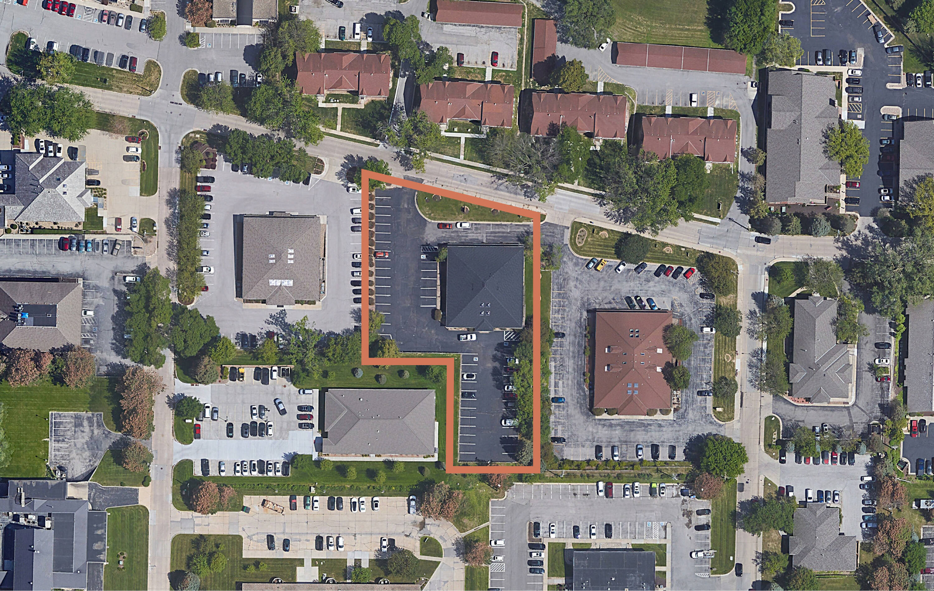 11725 Arbor St, Omaha, NE 68144