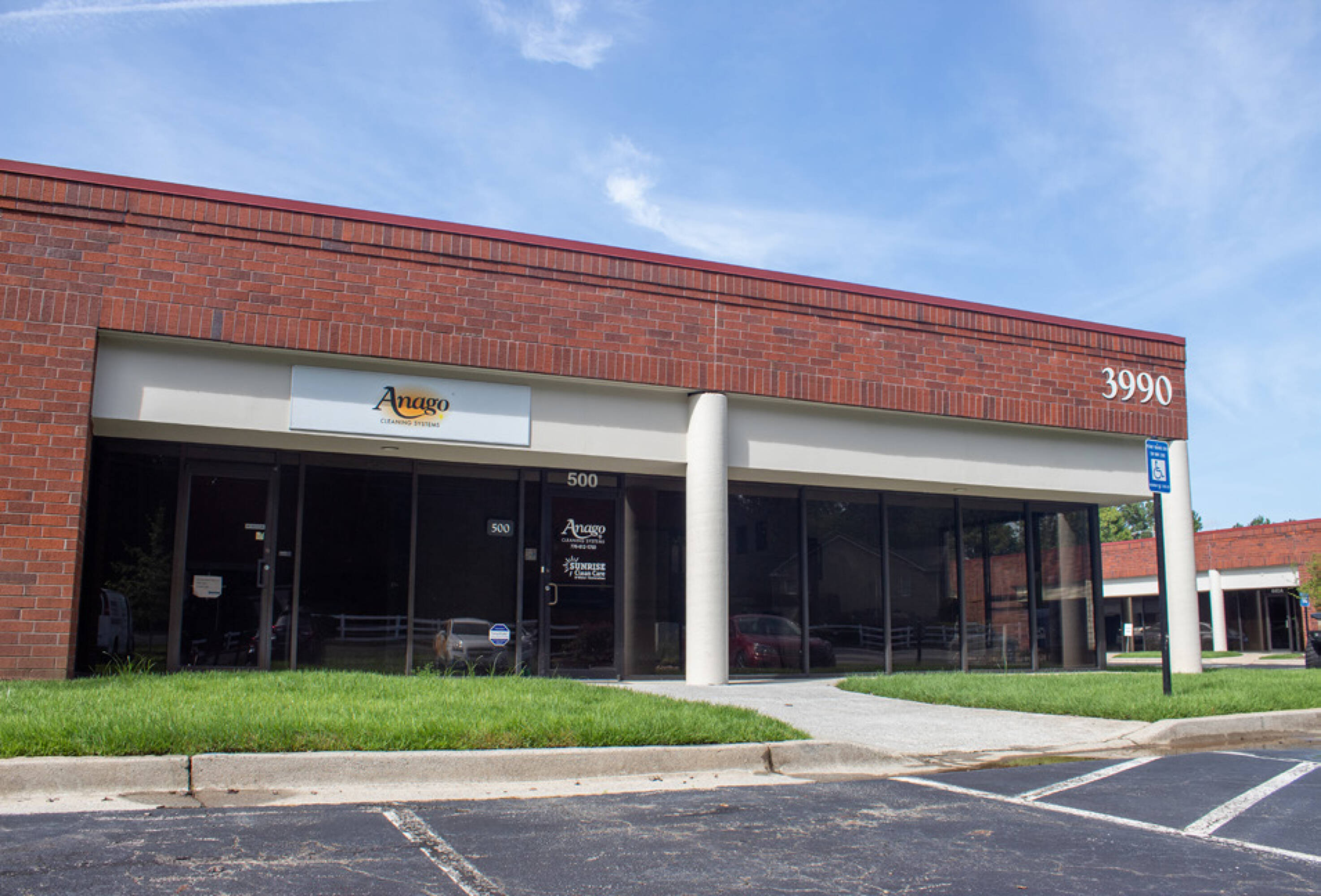 3988 Flowers Road, Doraville, GA 30360