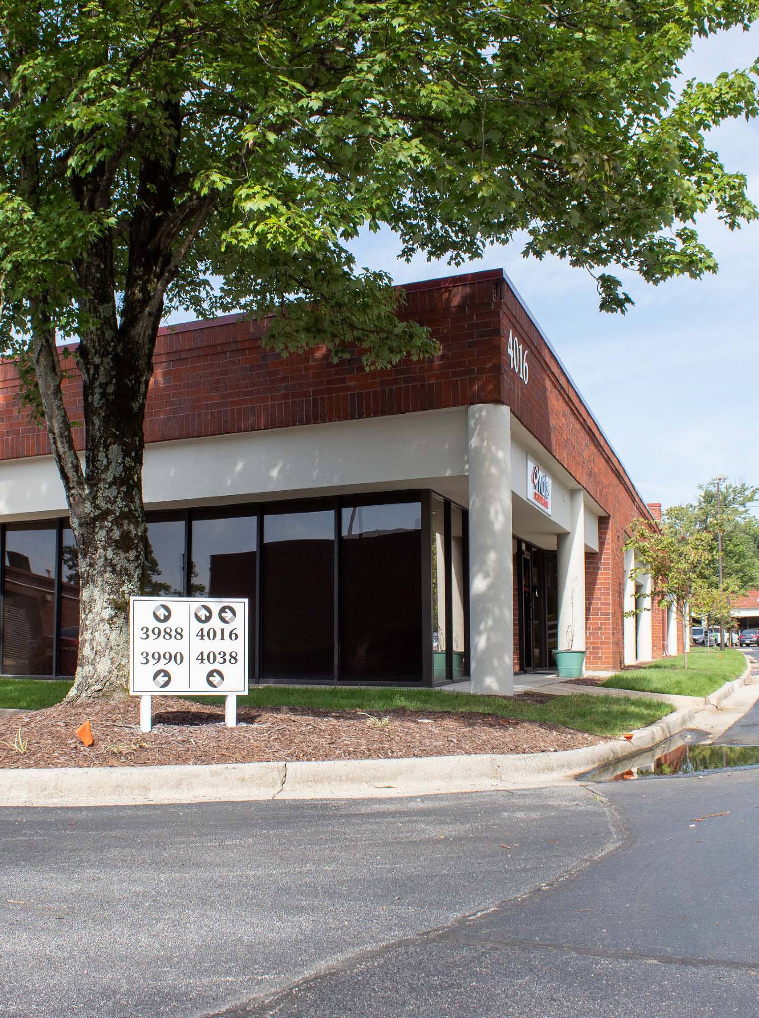 3988 Flowers Road, Doraville, GA 30360 Industrial Space for Lease