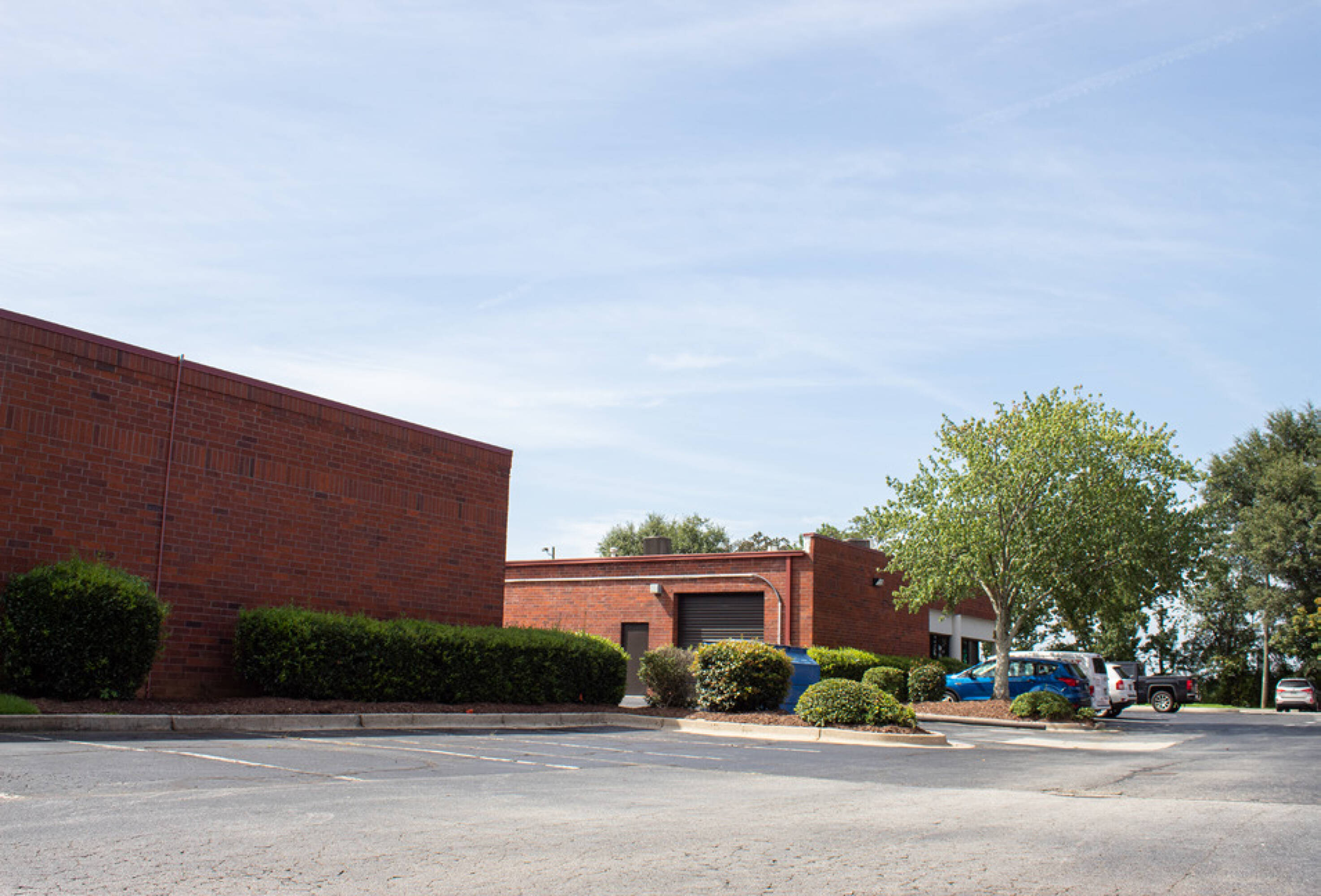 3988 Flowers Road, Doraville, GA 30360 Industrial Space for Lease
