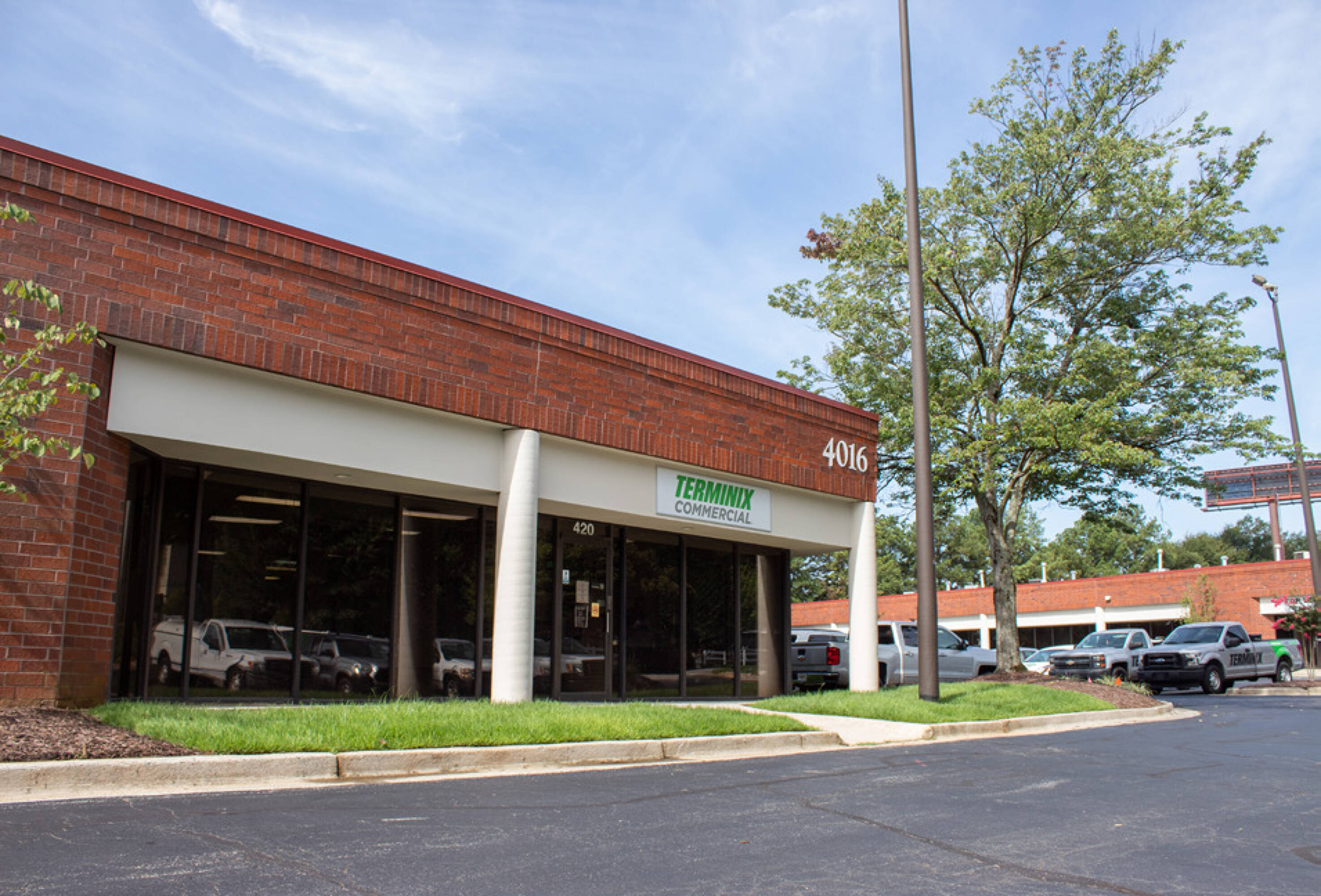 3988 Flowers Road, Doraville, GA 30360 Industrial Space for Lease