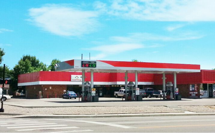 Pictures of Retail property located at 2505 S Chelton Rd, Colorado Springs, CO 80916 for lease - image #1
