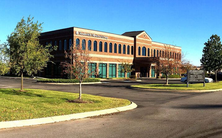 Pictures of Office property located at 3098 Campbell Station Parkway, Spring Hill, TN 37174 for lease - image #1