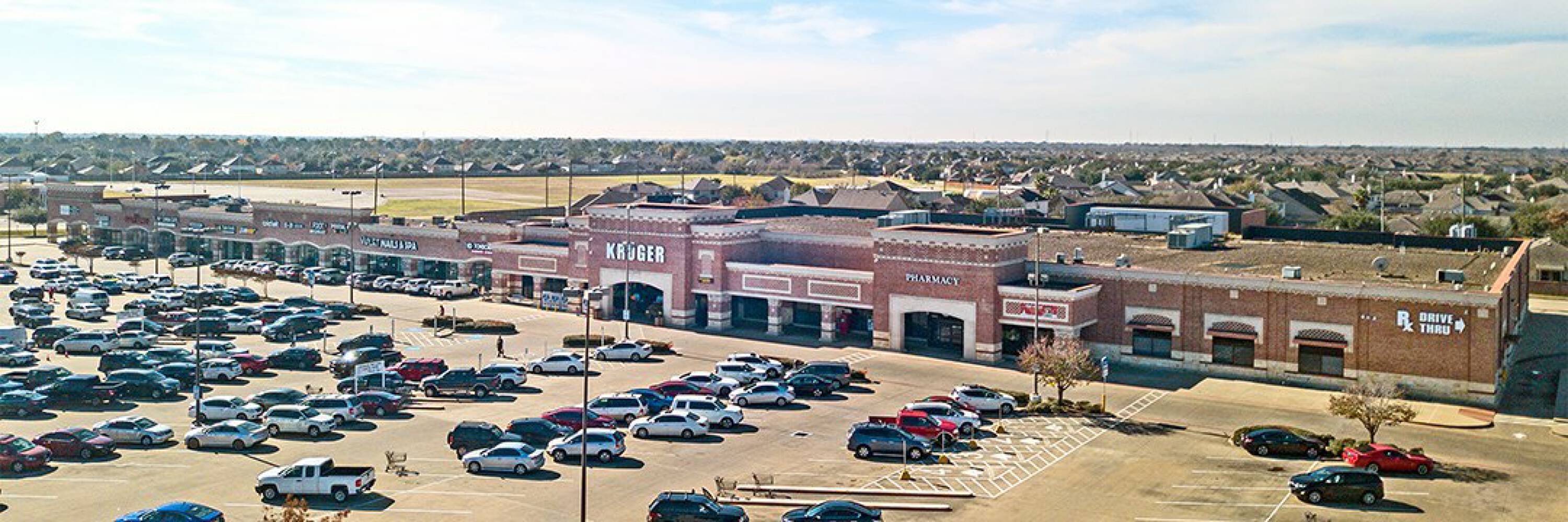 Eagle Ranch Shopping Center