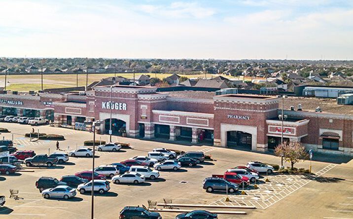 Pictures of Retail, Restaurant property located at 6037 N Fry Rd, Katy, TX 77449 for lease - image #1