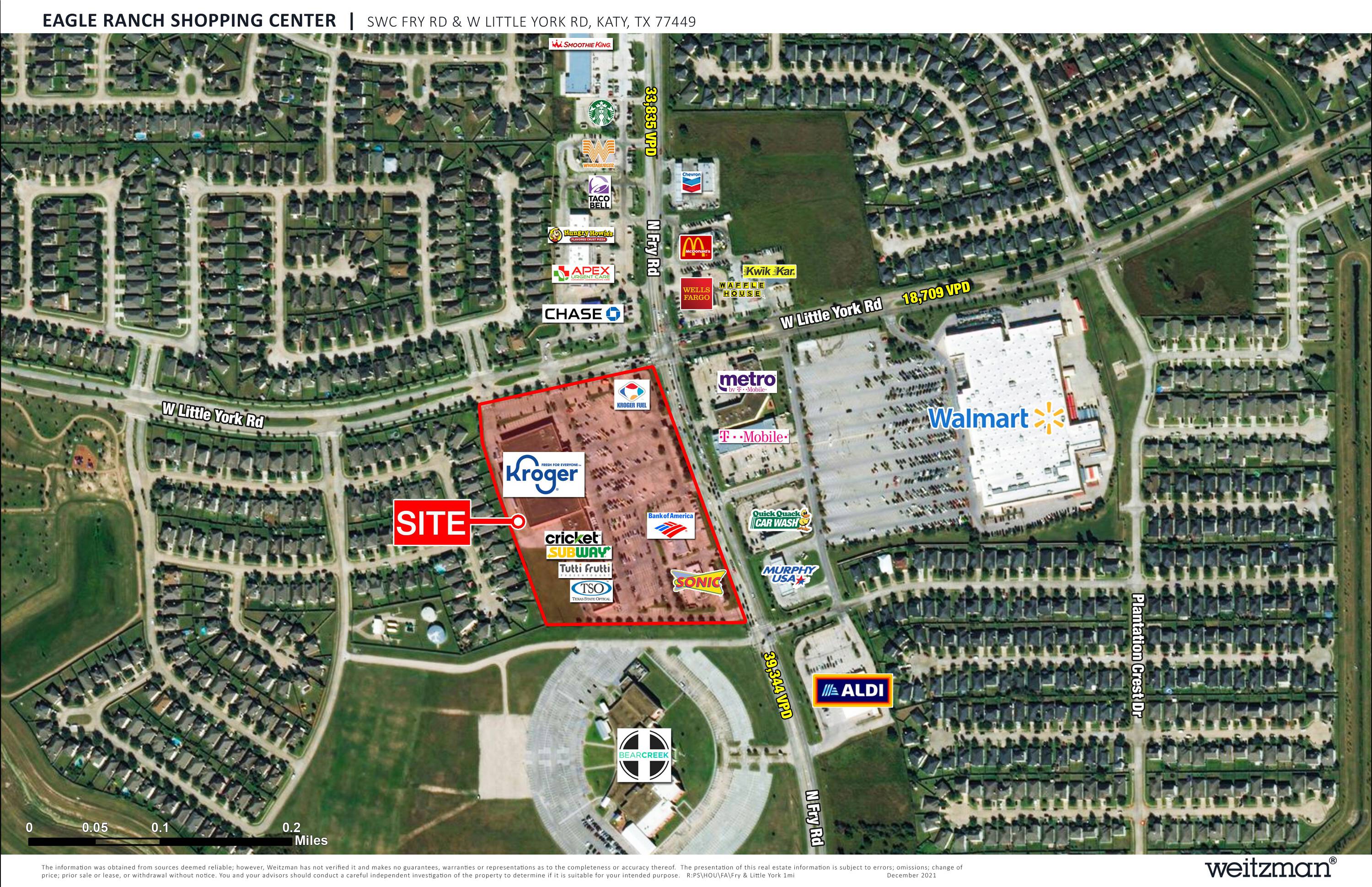 Eagle Ranch Shopping Center