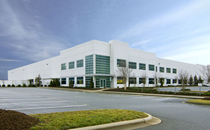 Pictures of Industrial property located at 3211 Progress Dr, Lincolnton, NC 28092 for lease - image #1