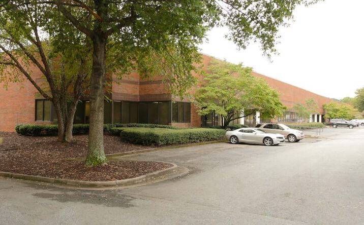 Pictures of Industrial property located at 5365 Dividend Dr, Decatur, GA 30035 for lease - image #1