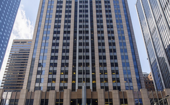 Pictures of Office property located at 1177 Avenue of the Americas 5th Floor, New York, NY 10036 for lease - image #1