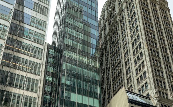 Pictures of Office property located at 104 West 40th Street Suites 400 and 500, New York, NY 10018 for lease - image #1