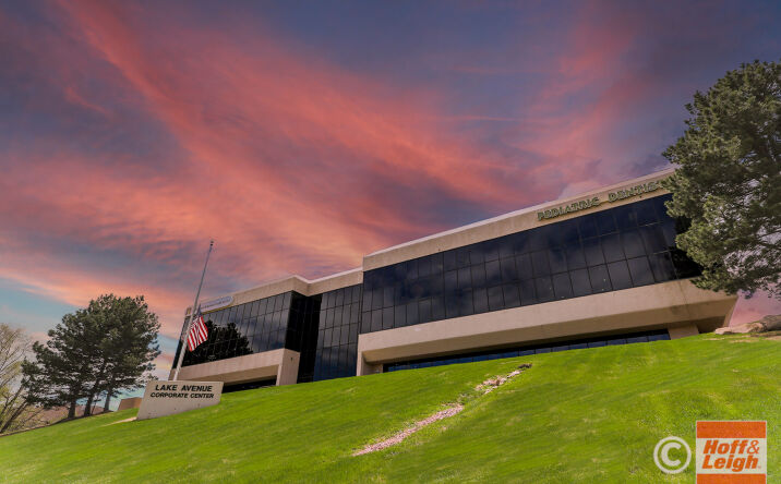 Pictures of Office property located at 660 Southpointe Ct, Colorado Springs, CO 80906 for lease - image #1