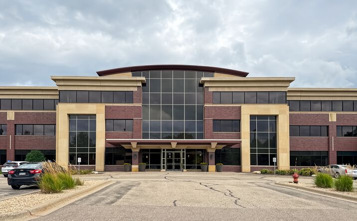 Pictures of Office property located at 860 Blue Gentian Road Suite  200, Eagan, MN 55121 for lease - image #1