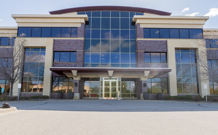 Pictures of Office property located at 860 Blue Gentian Road Suite 200, Eagan, MN 55121 for lease - image #1