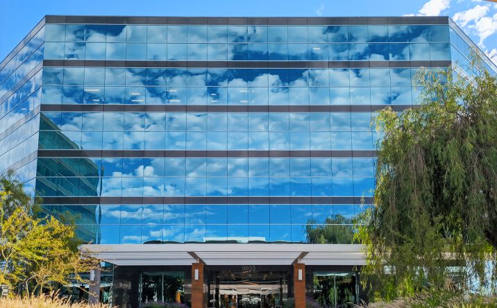Pictures of Office property located at 9655 Granite Ridge Dr, Suite 200, San Diego, CA 92123 for lease - image #1