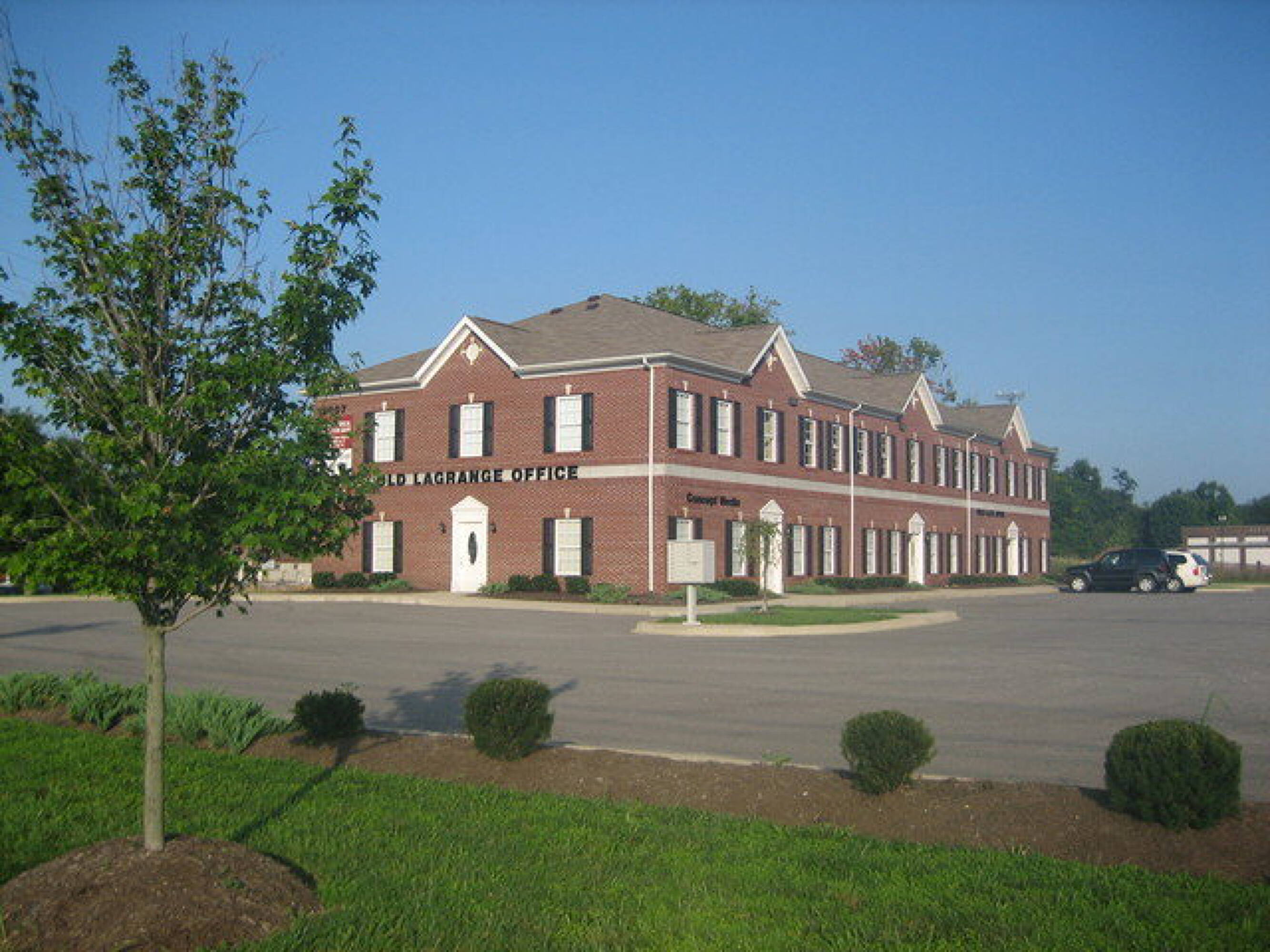 12307 Old Lagrange Road, Louisville, KY 40245