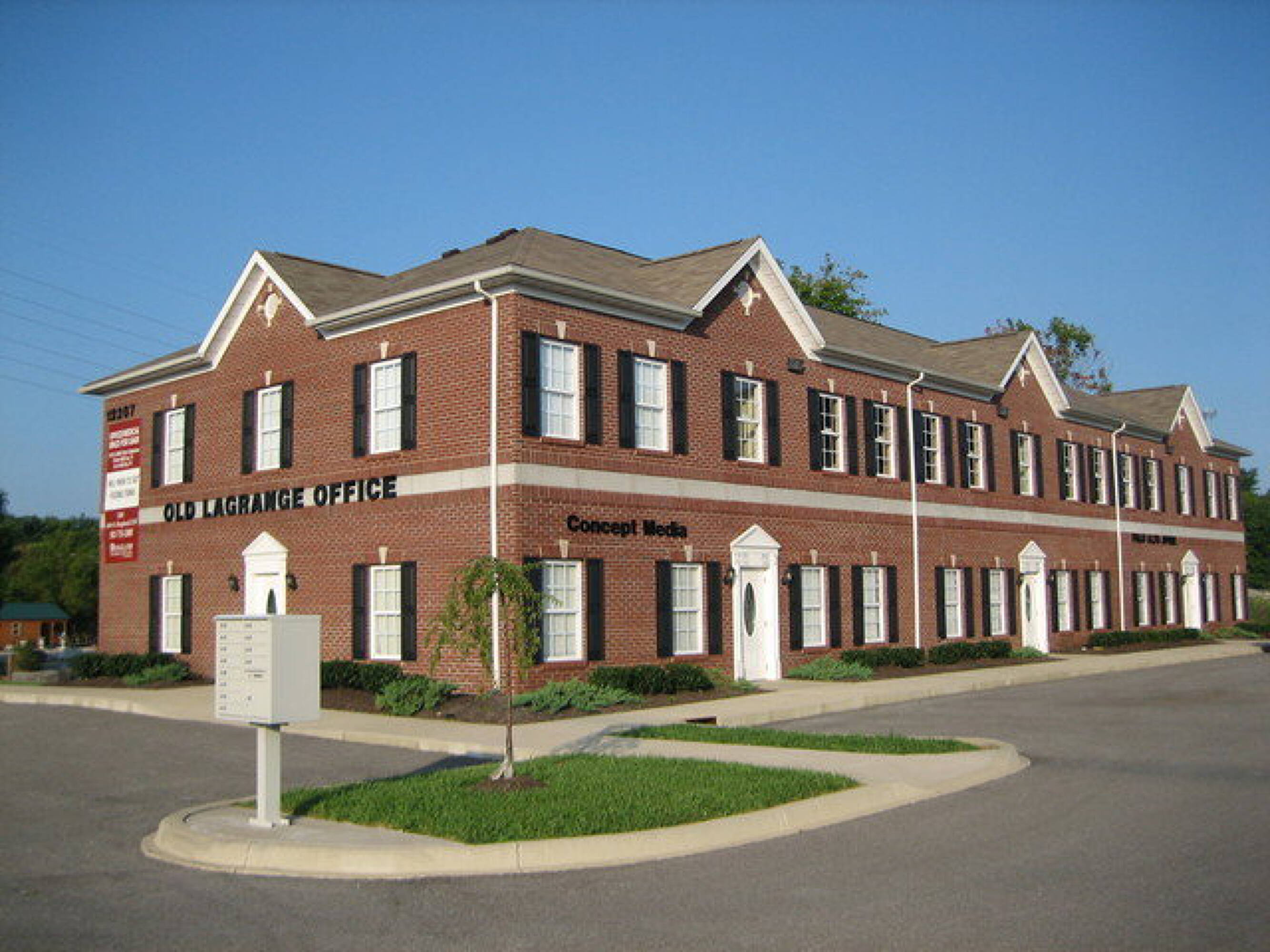 12307 Old Lagrange Road, Louisville, KY 40245