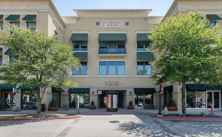 Pictures of Office property located at 825 Market Street Building M,  Suite 250, Allen, TX 75072 for lease - image #1