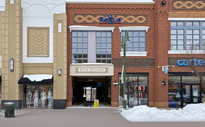 Pictures of Office property located at 70 Birch Alley, Suite 240,, Beavercreek, OH 45440 for lease - image #1