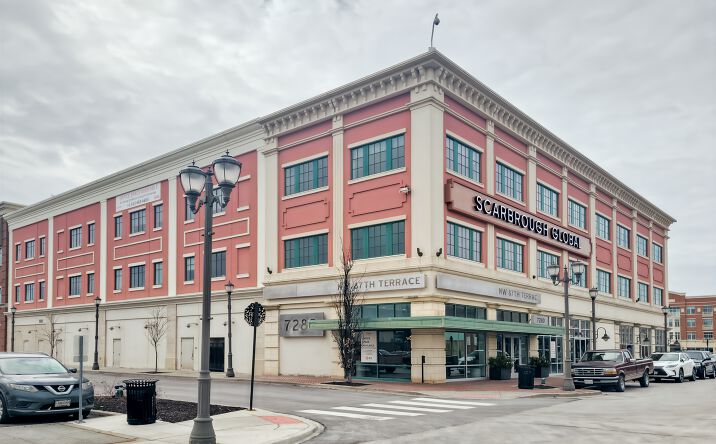 Pictures of Office property located at 7280 NW 87th Terrace, KCMO, MO 64152 for lease - image #1