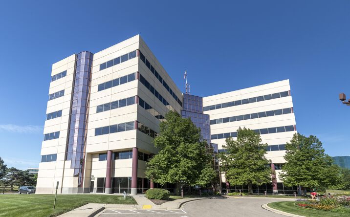 Pictures of Office property located at 8383 Greenway  BlvdSuite 600, Middleton, WI 53562 for sales - image #1
