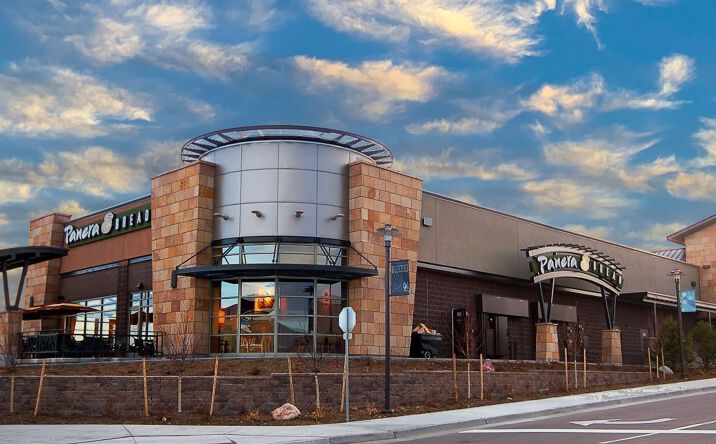 image of property at 4880-5342 North Nevada Avenue Colorado Springs, CO 80918