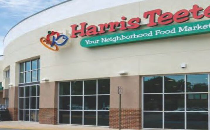 Pictures of Retail property located at 217-229 Fox Hill Road, Hampton, VA 23669 for lease - image #1