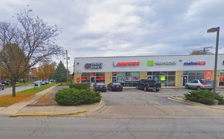 Pictures of Retail property located at 12601 S WESTERN Avenue, Blue Island, IL 60406 for lease - image #1