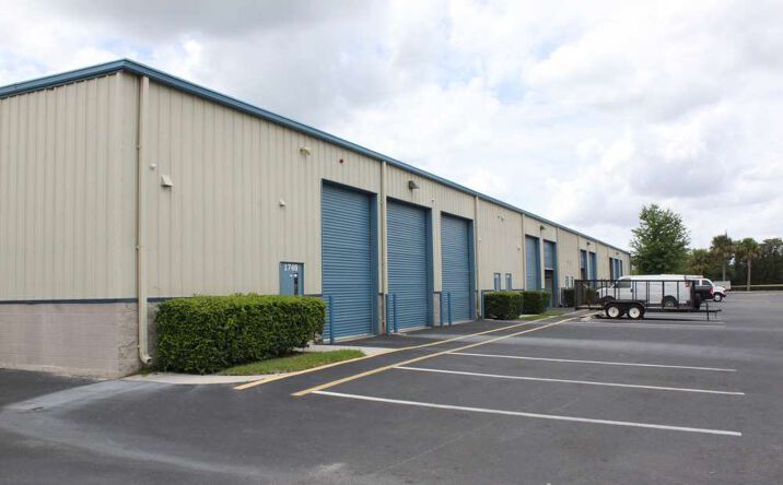 Pictures of Office, Industrial property located at 1731-1829 Business Center Ln, Kissimmee, FL 34758 for lease - image #1