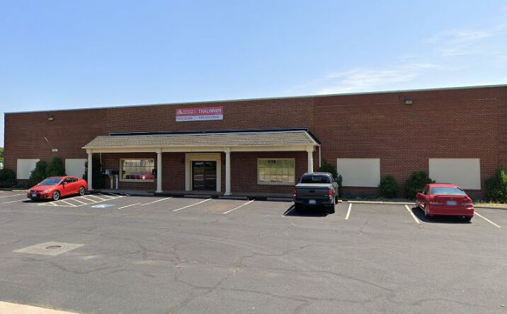 Pictures of Office property located at 311 Central Rd, Fredericksburg, VA 22401 for lease - image #1