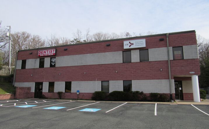 Pictures of Office property located at 2712 Richmond Highway, Stafford, VA 22554 for lease - image #1