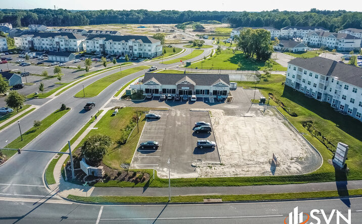 Pictures of Retail, Office property located at 1495 Still Meadow Blvd, Salisbury, MD 21804 for lease - image #1