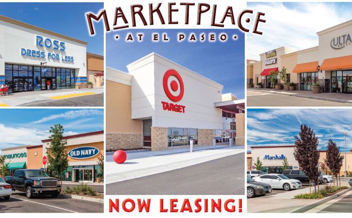 Pictures of Retail property located at Seq Herndon & Freeway 99, Fresno, CA 93722 for lease - image #1