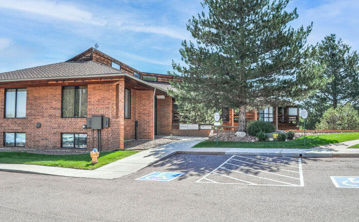 Pictures of Office property located at 635 & 655 Southpointe Ct, Colorado Springs, CO 80906 for lease - image #1