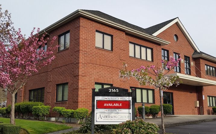 Pictures of Office property located at 2165 NW Professional Dr, Corvallis, OR 97330 for lease - image #1