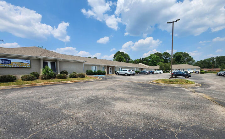 Pictures of Office property located at 1200 Jordan Ln NW, Huntsville, AL 35816 for lease - image #1
