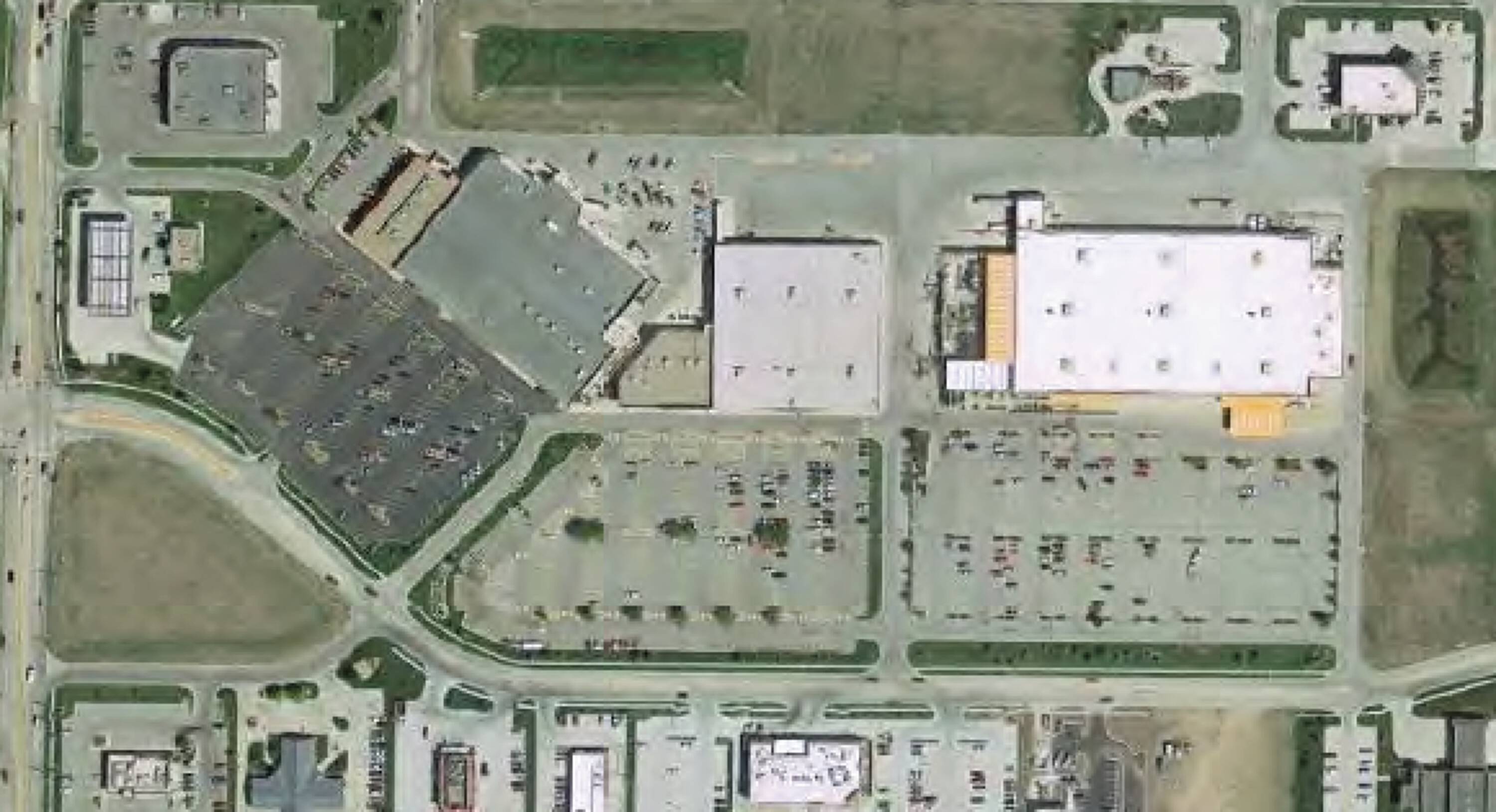 Hwy. 281 & Faidley, Grand Island, NE 68803