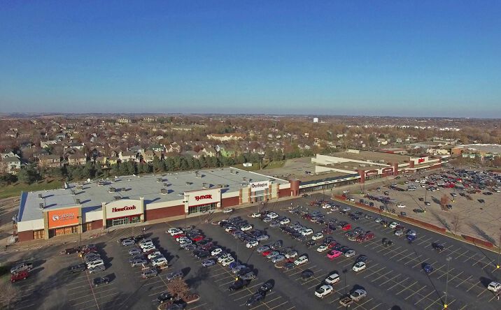 Pictures of Retail property located at N 132nd & W Maple Rd, Omaha, NE 68164 for lease - image #1
