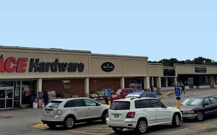 Pictures of Retail property located at 711 W 23rd St, Lawrence, KS 66046 for lease - image #1
