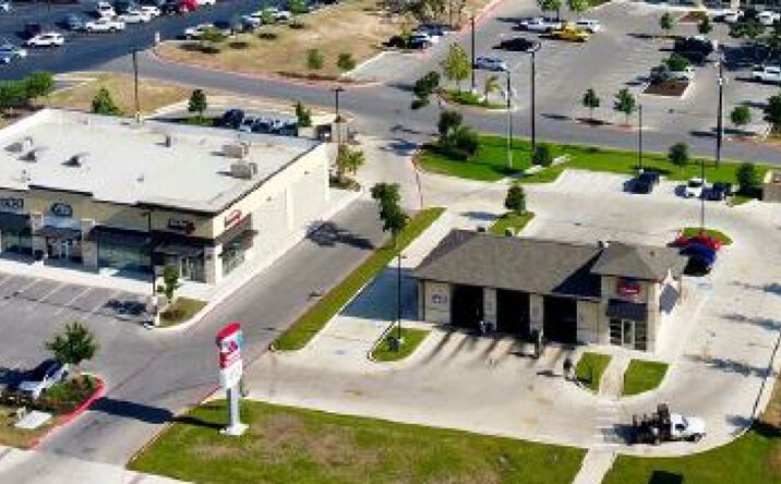 Pictures of Retail property located at Alamo Ranch Pkwy, San Antonio, TX 78253 for lease - image #1