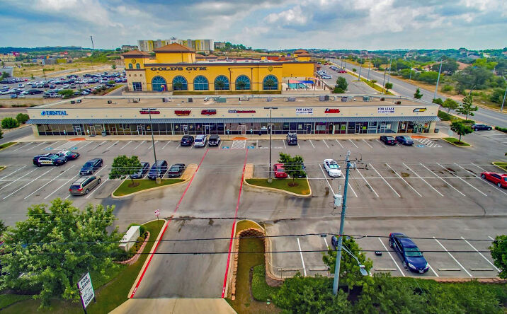 Pictures of Retail property located at 2339 Evans Rd, San Antonio, TX 78259 for lease - image #1