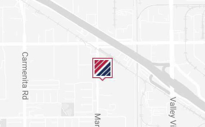 Pictures of Office property located at 13810 Cerritos Corporate Drive, Unit D, Artesia, CA 90703 for lease - image #1