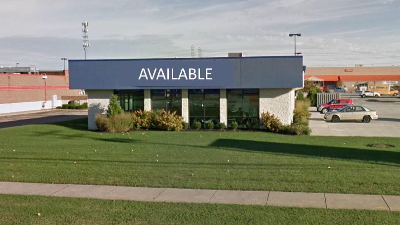 10800 Brookpark Road, Brooklyn, OH 44130