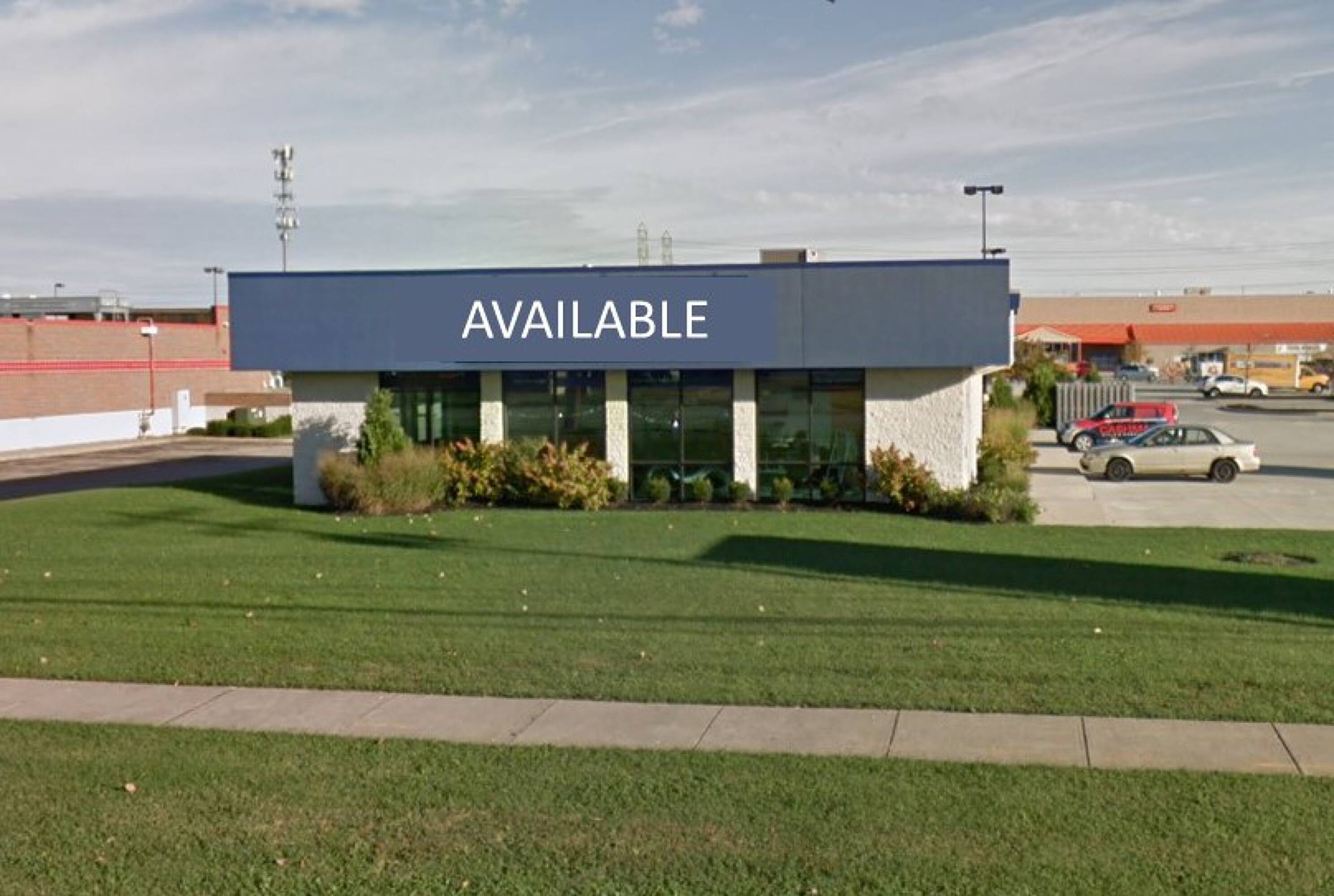 10800 Brookpark Road, Brooklyn, OH 44130