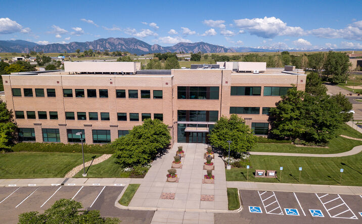 Pictures of Office property located at 361 Centennial Pkwy, Louisville, CO 80027 for lease - image #1