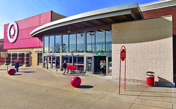 Pictures of Retail property located at 501 Elsinger Blvd, Conway, AR 72032 for lease - image #1